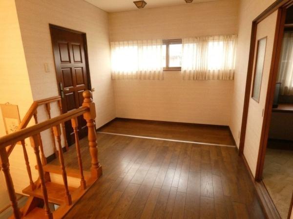 可児市若葉台４丁目の中古一戸建て
