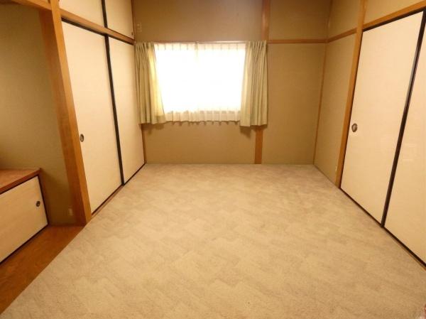 可児市若葉台４丁目の中古一戸建て