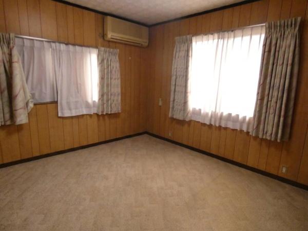 可児市若葉台４丁目の中古一戸建て