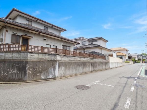可児市若葉台４丁目の中古一戸建て