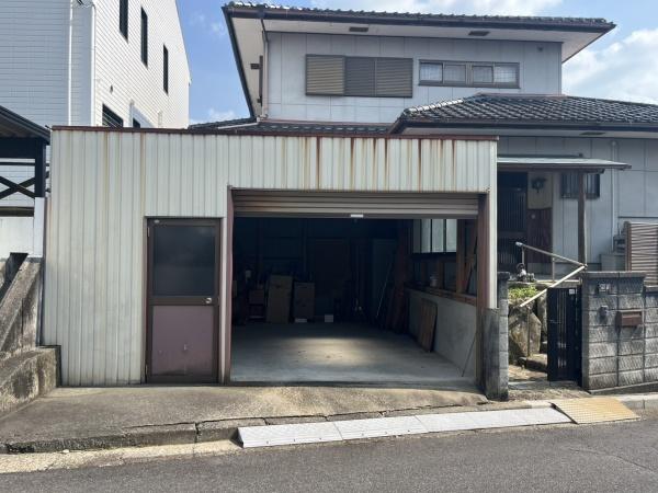 可児市若葉台４丁目の中古一戸建て