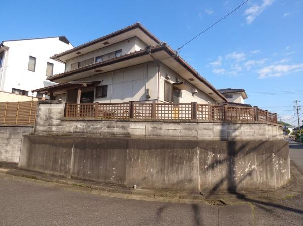 可児市若葉台４丁目の中古一戸建て