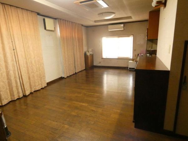 可児市若葉台４丁目の中古一戸建て