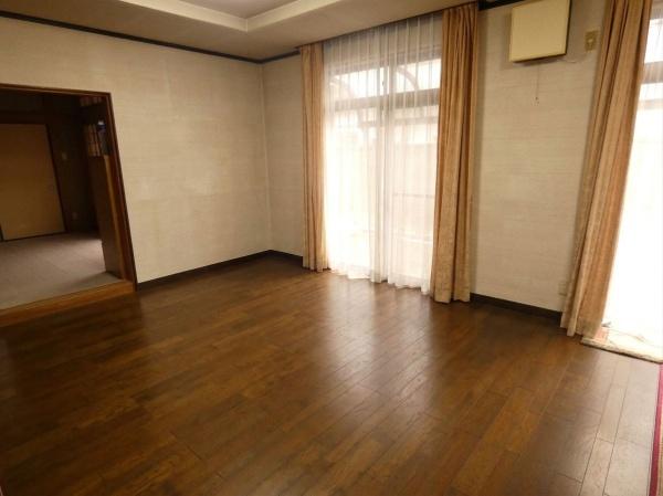 可児市若葉台４丁目の中古一戸建て