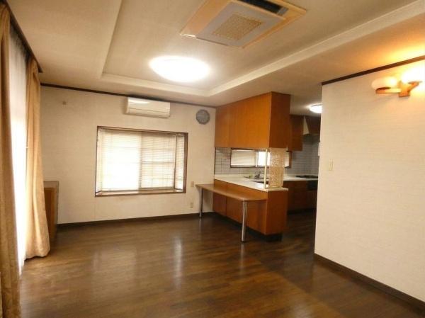 可児市若葉台４丁目の中古一戸建て