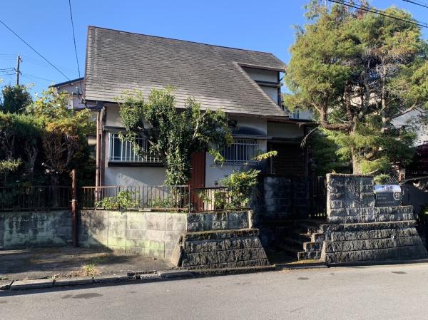可児市鳩吹台３丁目の中古一戸建て
