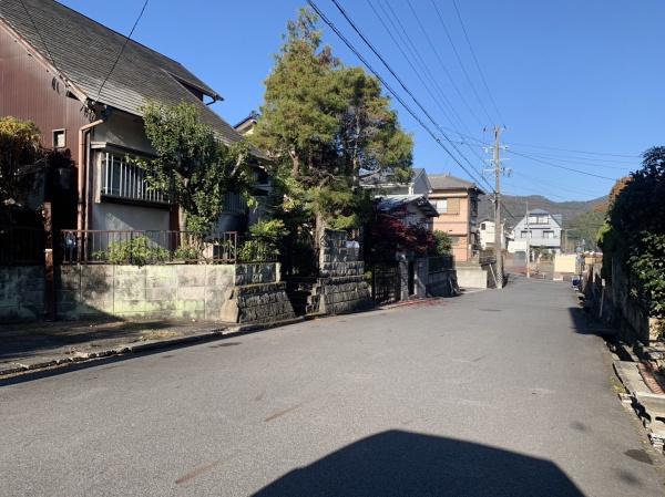 可児市鳩吹台３丁目の中古一戸建て