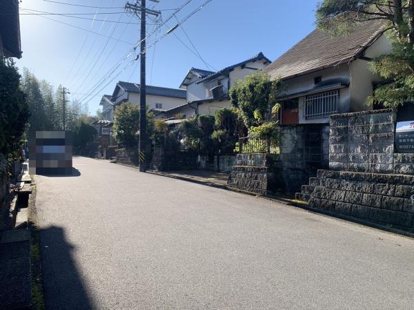 可児市鳩吹台３丁目の中古一戸建て
