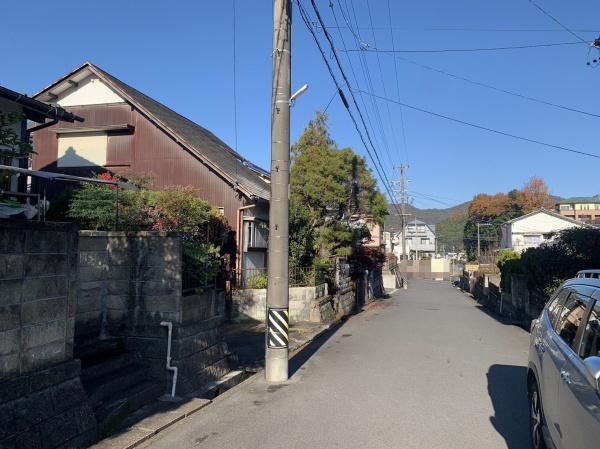 可児市鳩吹台３丁目の中古一戸建て