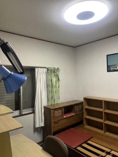 可児市長坂５丁目の中古一戸建て