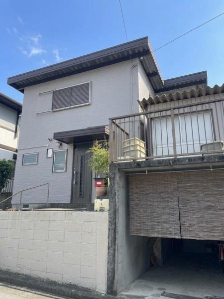 可児市長坂５丁目の中古一戸建て