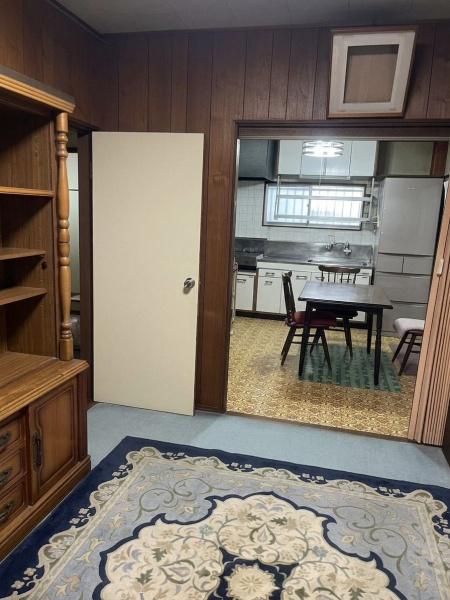 可児市長坂５丁目の中古一戸建て