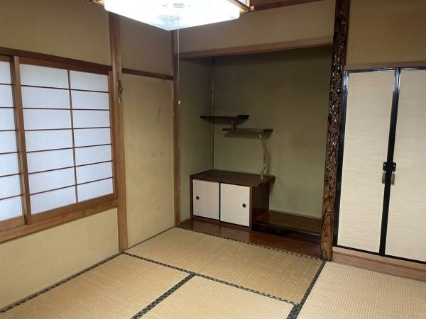 可児市長坂５丁目の中古一戸建て