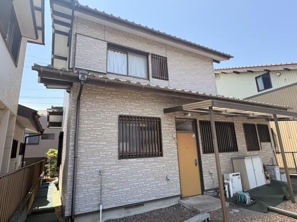 可児市若葉台２丁目の中古一戸建て