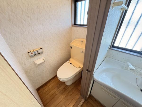可児市若葉台２丁目の中古一戸建て