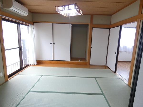 可児市鳩吹台６丁目の中古一戸建て