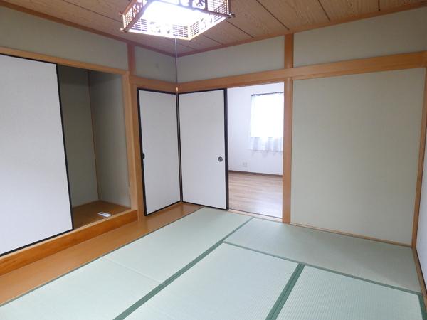可児市鳩吹台６丁目の中古一戸建て