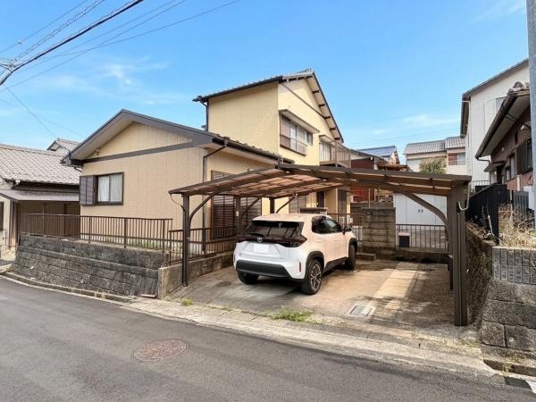 可児市鳩吹台6丁目(No.47033)