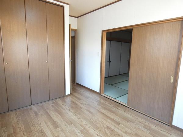 可児市鳩吹台６丁目の中古一戸建て