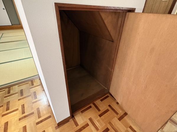 可児市鳩吹台６丁目の中古一戸建て