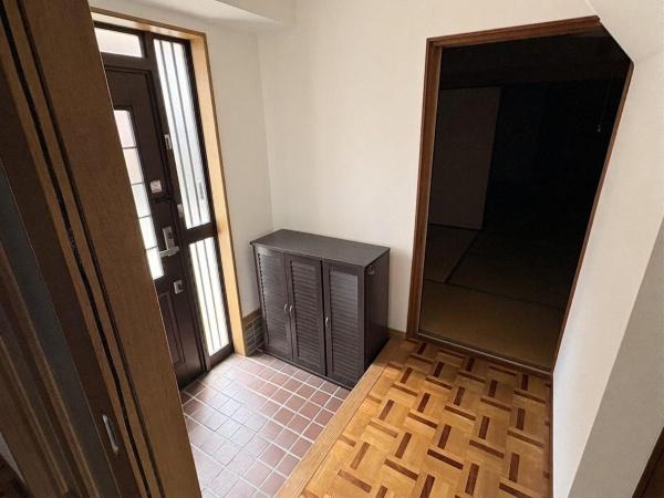 可児市鳩吹台６丁目の中古一戸建て