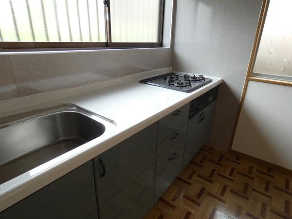 可児市鳩吹台６丁目の中古一戸建て
