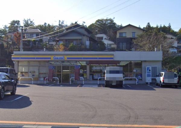 可児市塩河の中古一戸建て(ミニストップ可児塩河店)
