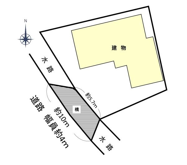 可児市塩河（No.47038）