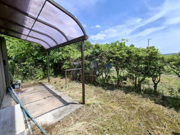 可児市塩河の中古一戸建て