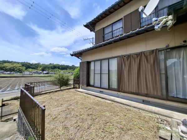 可児市塩河の中古一戸建て