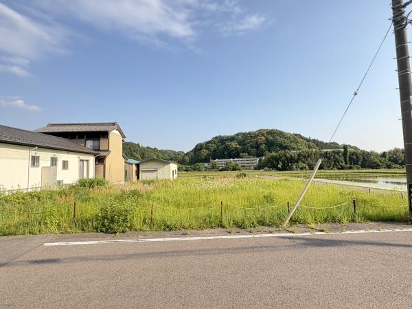 加茂郡富加町加治田(No.19247)