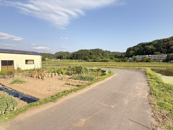 加茂郡富加町加治田の土地