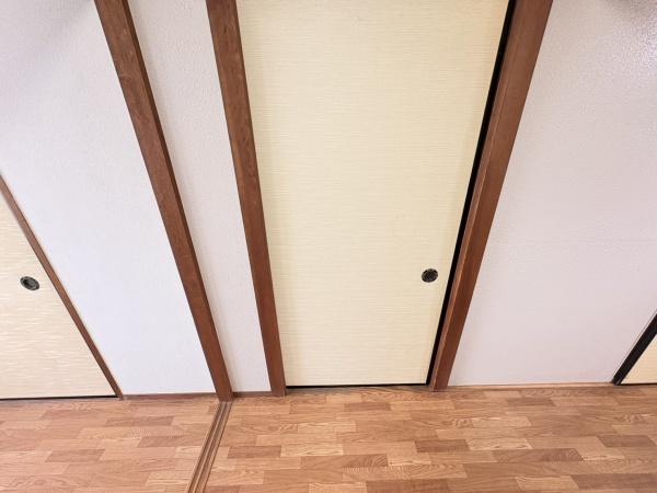 コーポステーションパークＡ棟（No.70484）