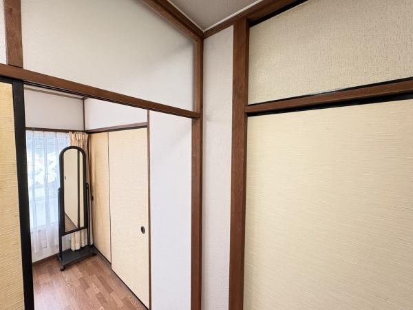 コーポステーションパークＡ棟（No.70484）