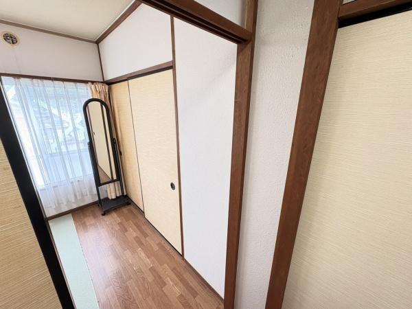 コーポステーションパークＡ棟（No.70484）