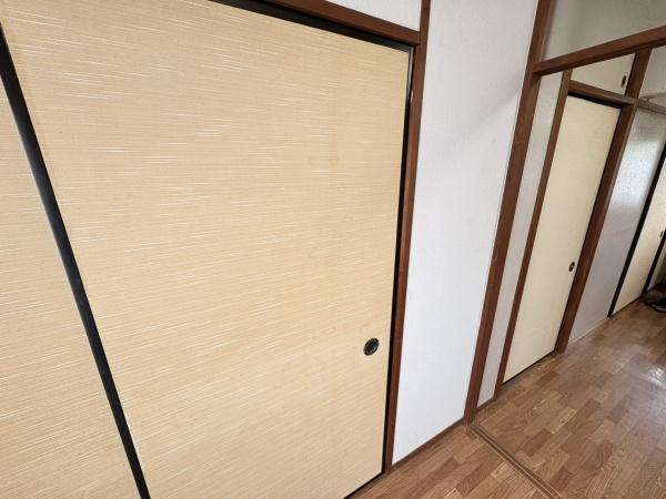 コーポステーションパークＡ棟（No.70484）