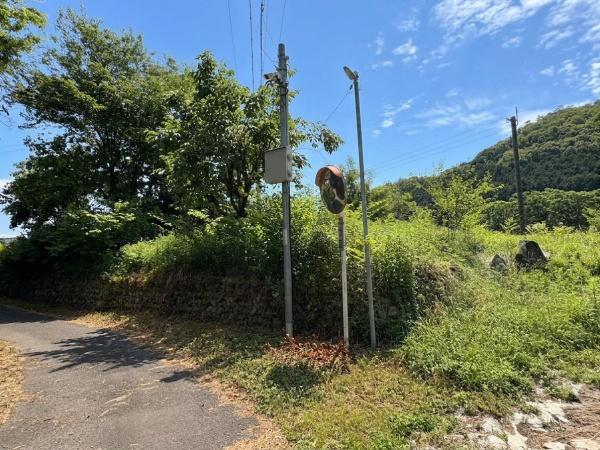 加茂郡川辺町上川辺の土地