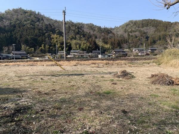 加茂郡川辺町上川辺(No.19248)
