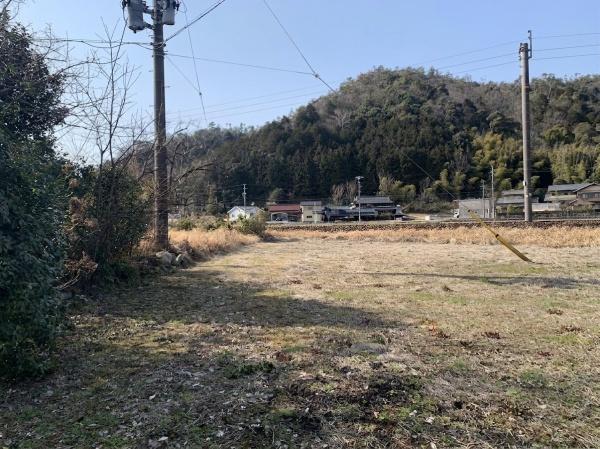 加茂郡川辺町上川辺(No.19248)