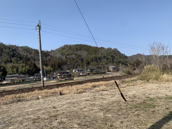 加茂郡川辺町上川辺の土地