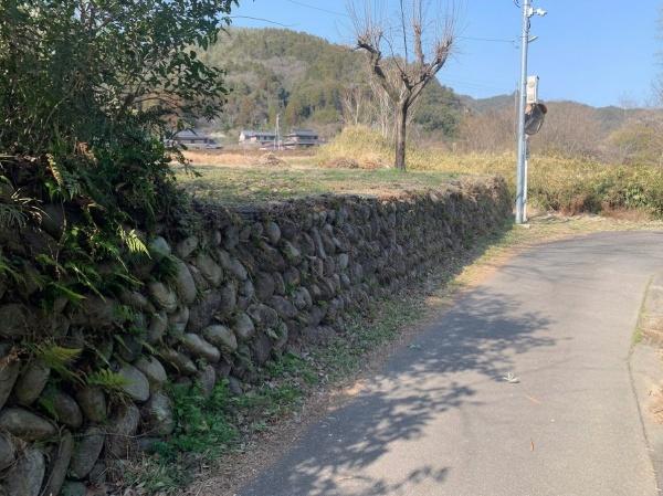 加茂郡川辺町上川辺の土地