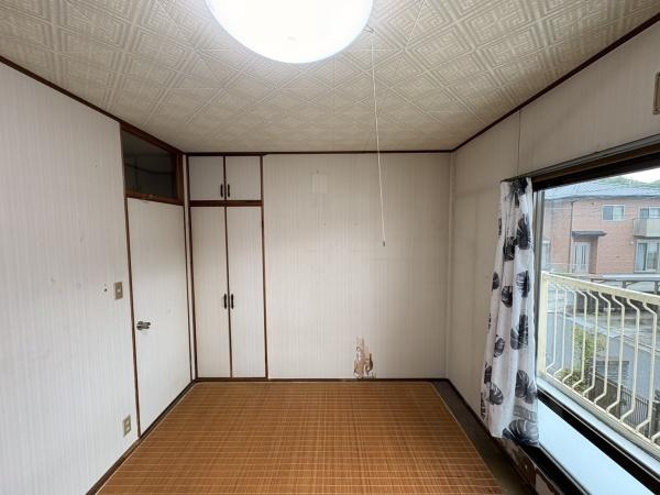 可児市長坂８丁目の中古一戸建て