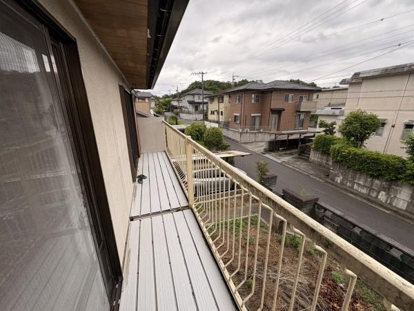 可児市長坂８丁目の中古一戸建て