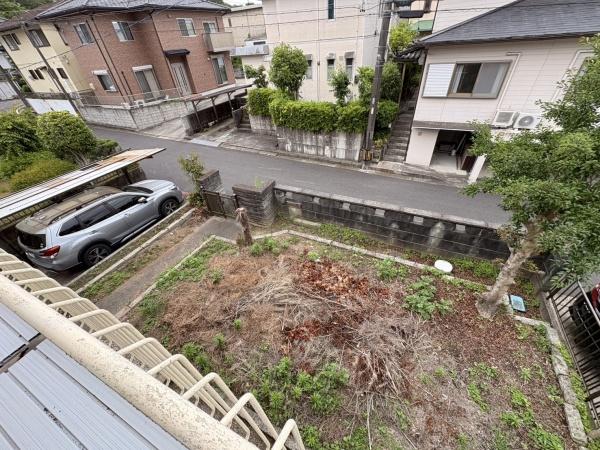 可児市長坂８丁目の中古一戸建て