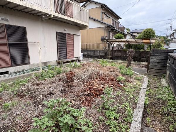 可児市長坂８丁目の中古一戸建て