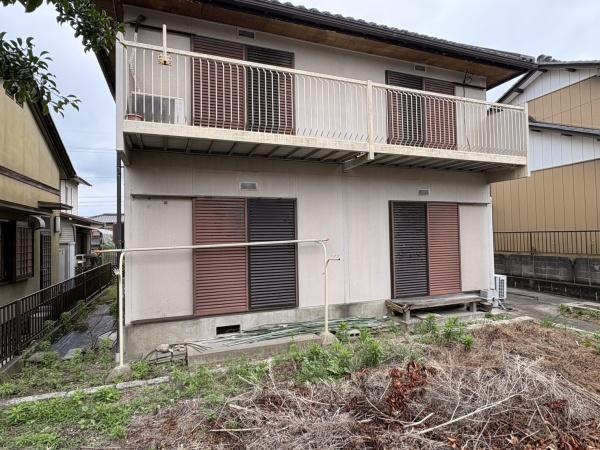 可児市長坂８丁目の中古一戸建て