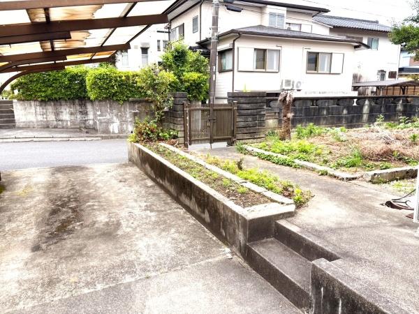 可児市長坂８丁目の中古一戸建て