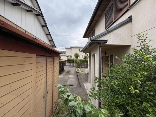 可児市長坂８丁目の中古一戸建て