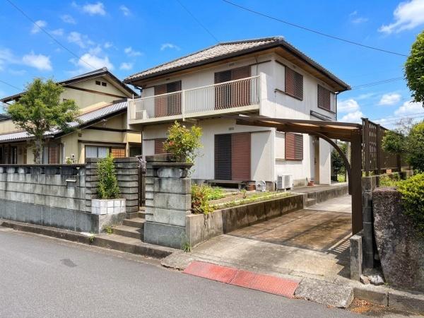 可児市長坂8丁目(No.47041)
