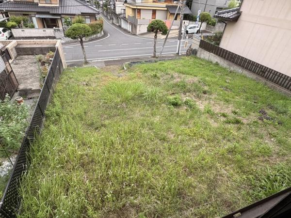 可児市長坂８丁目の中古一戸建て